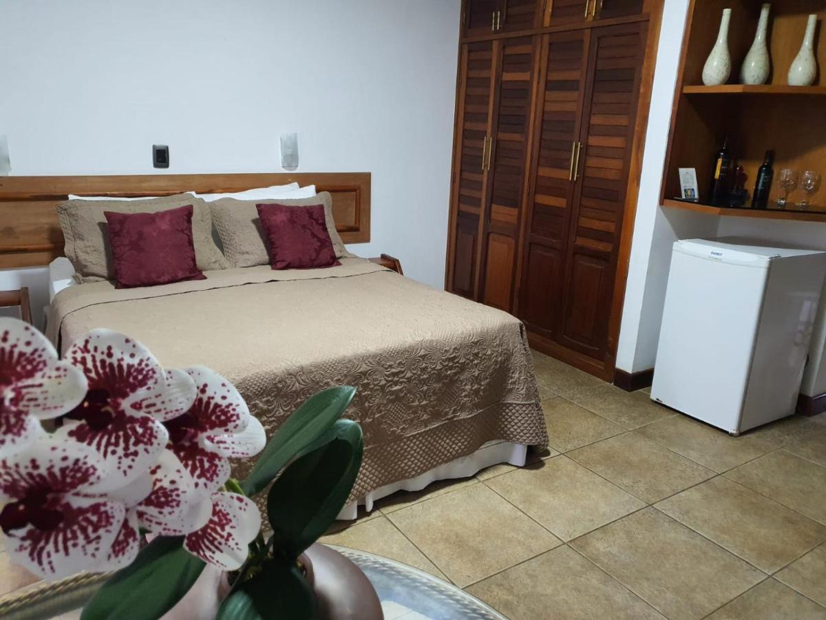 Pousada Morada Das Ilhas Boicucanga Exteriér fotografie