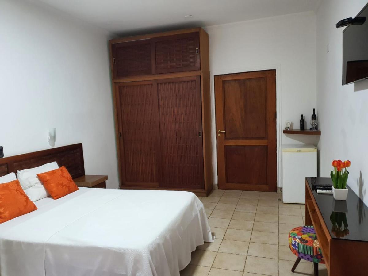 Pousada Morada Das Ilhas Boicucanga Exteriér fotografie
