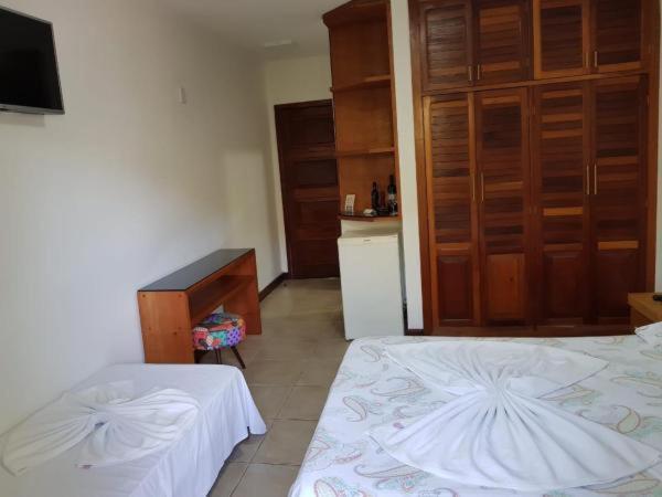 Pousada Morada Das Ilhas Boicucanga Exteriér fotografie