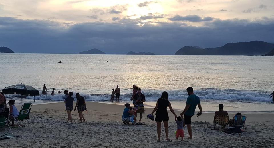 Pousada Morada Das Ilhas Boicucanga Exteriér fotografie