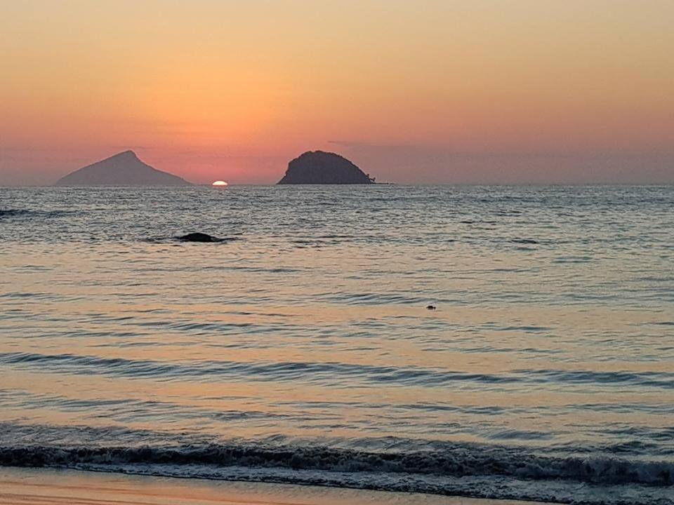 Pousada Morada Das Ilhas Boicucanga Exteriér fotografie