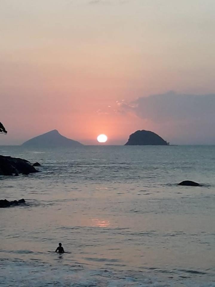 Pousada Morada Das Ilhas Boicucanga Exteriér fotografie